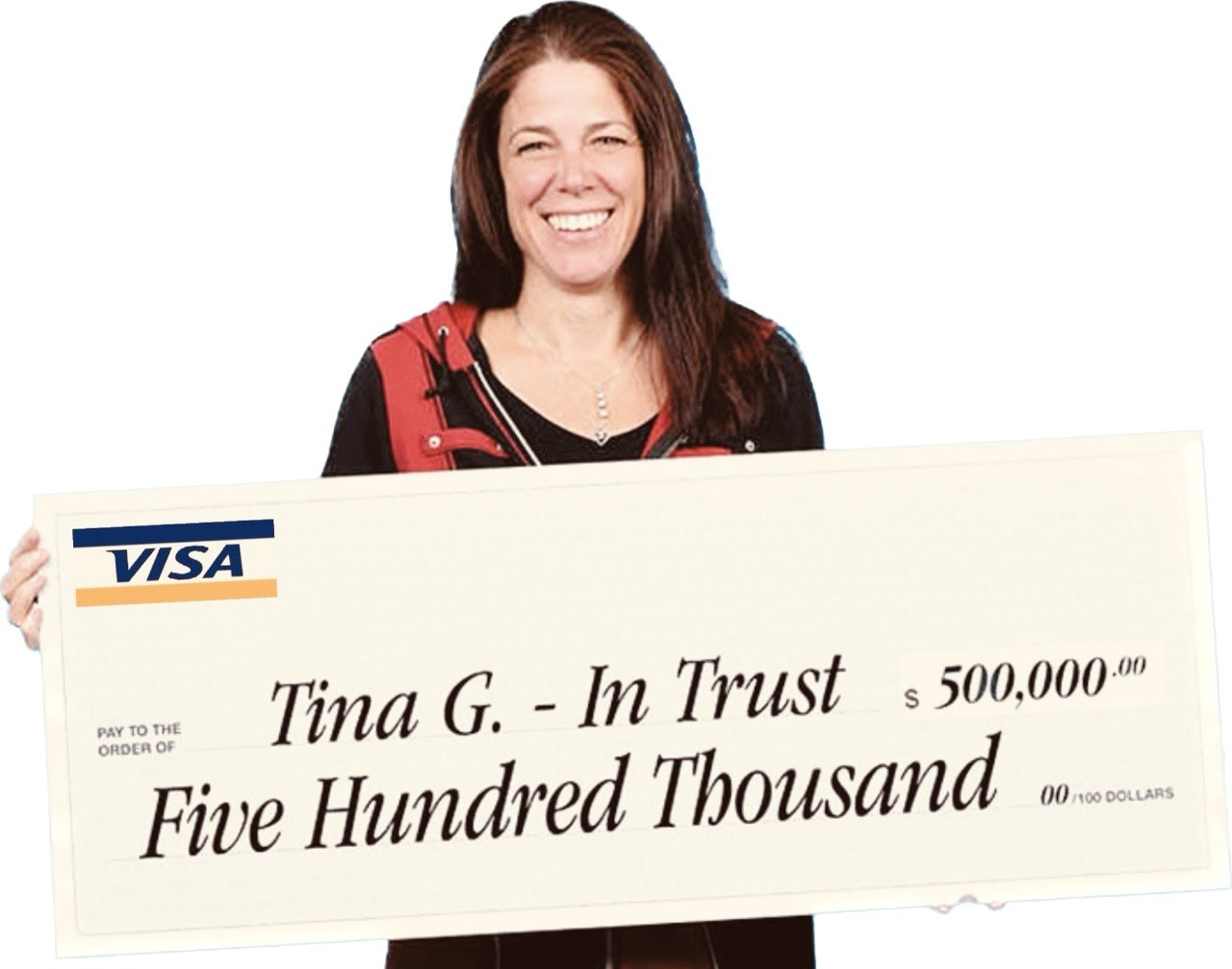 Tina Green